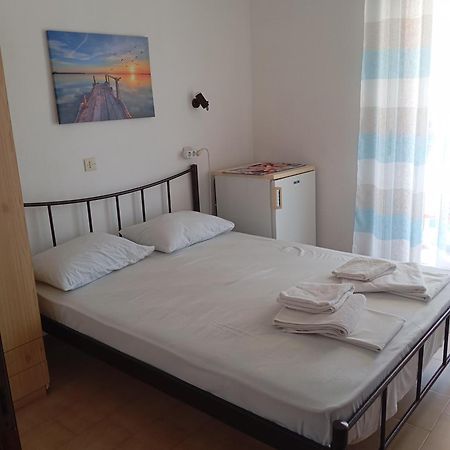 George Rooms Votsi  Екстер'єр фото