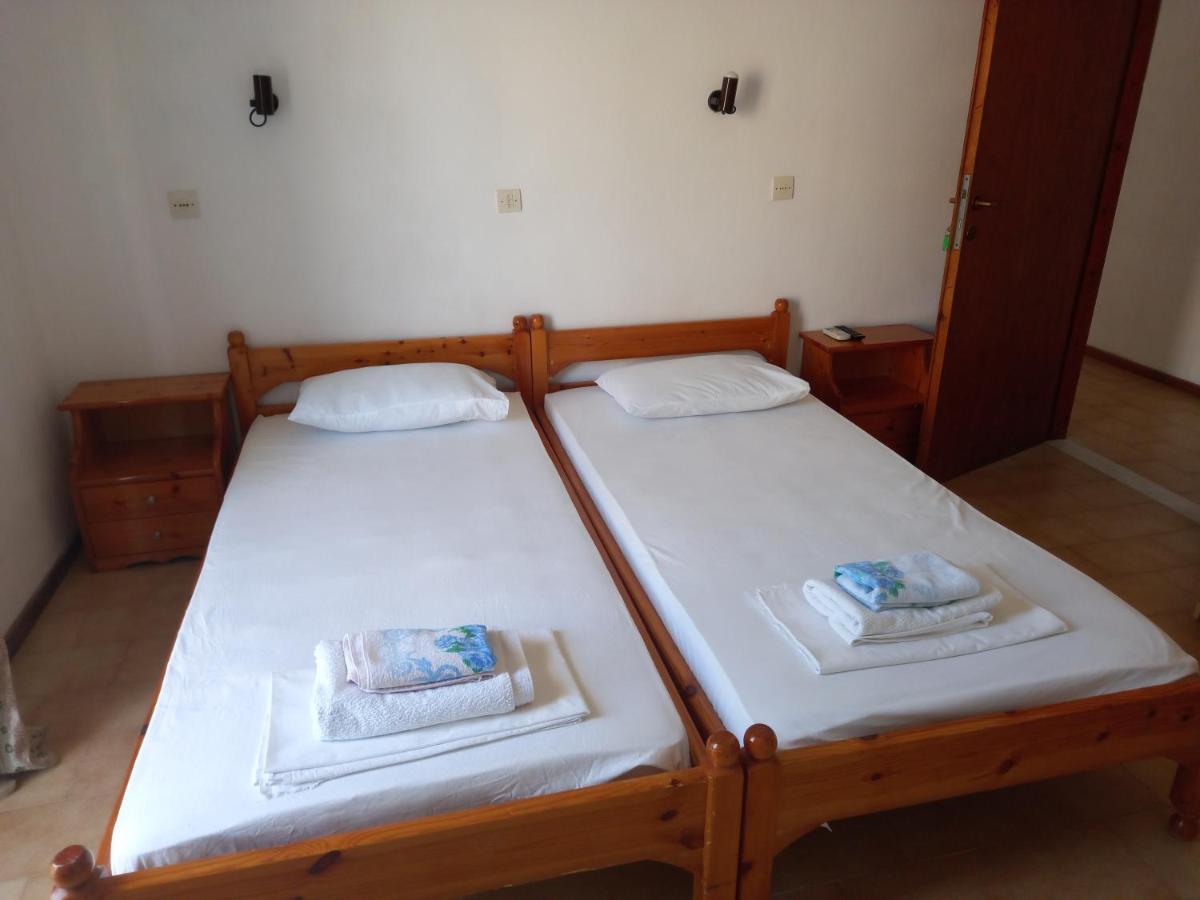 George Rooms Votsi  Екстер'єр фото